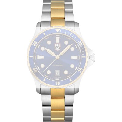 Luminox FMX2206.ST.G Automatic Field Pasek