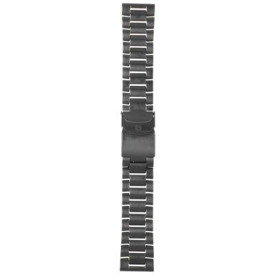 Luminox Straps FMX.3150.60.K 3150 Colormark Steel Series Pasek
