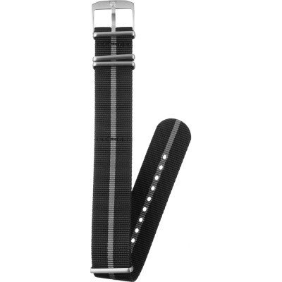 Luminox Straps FNX.2301.20Q.1.K 3050 Navy Seal Pasek