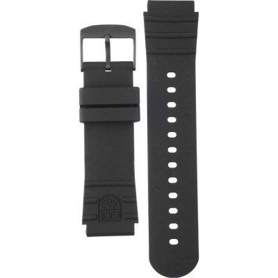 Luminox Straps FPX.2201.20B.1.K 0320 Leatherback Sea Turtle Pasek