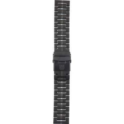 Luminox Straps FPX.2402.20B.K 3500 Navy seal Carbonox Pasek