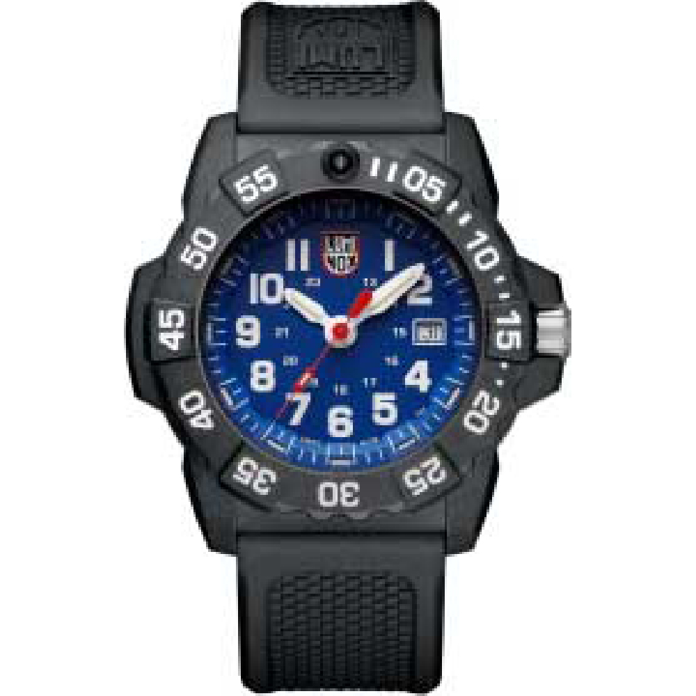 Luminox Sea XS.3503.F Navy Seal Zegarek