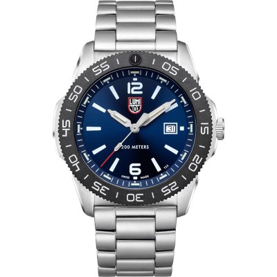 Luminox Sea XS.3123 Pacific Diver Zegarek