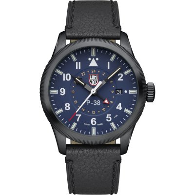 Luminox Air XA.9523 P-38 Lightning Zegarek