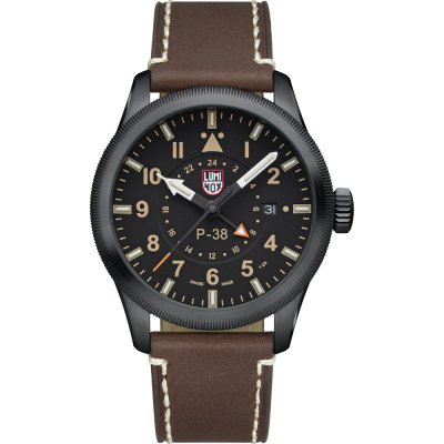 Luminox Air XA.9526 P-38 Lightning Zegarek