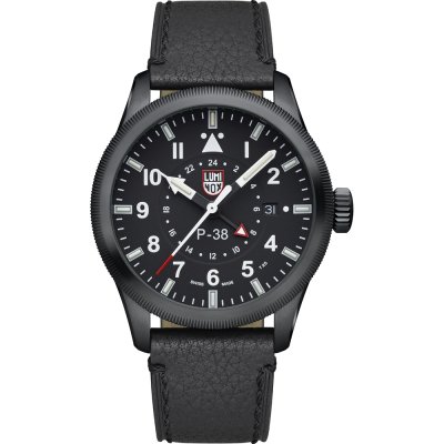 Luminox Air XA.9531 P-38 Lightning Zegarek