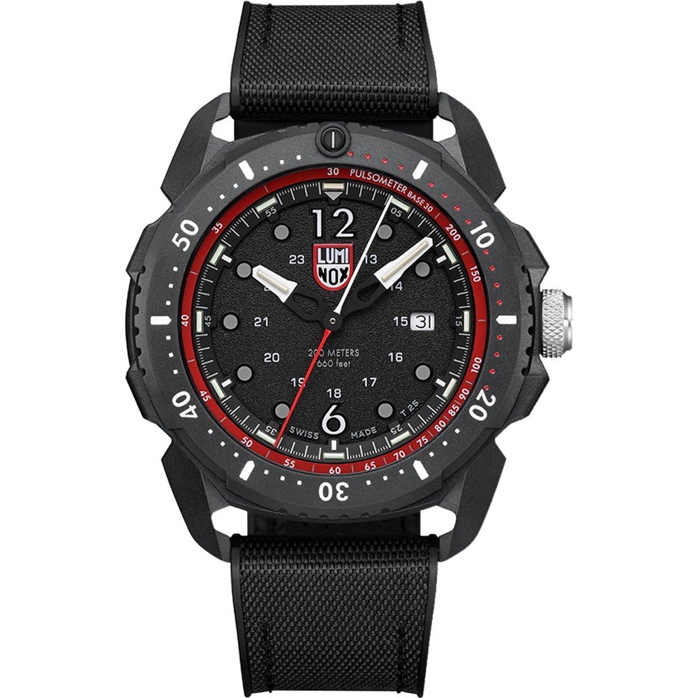 Luminox Sea XL.1051 Ice-Sar Arktic Zegarek