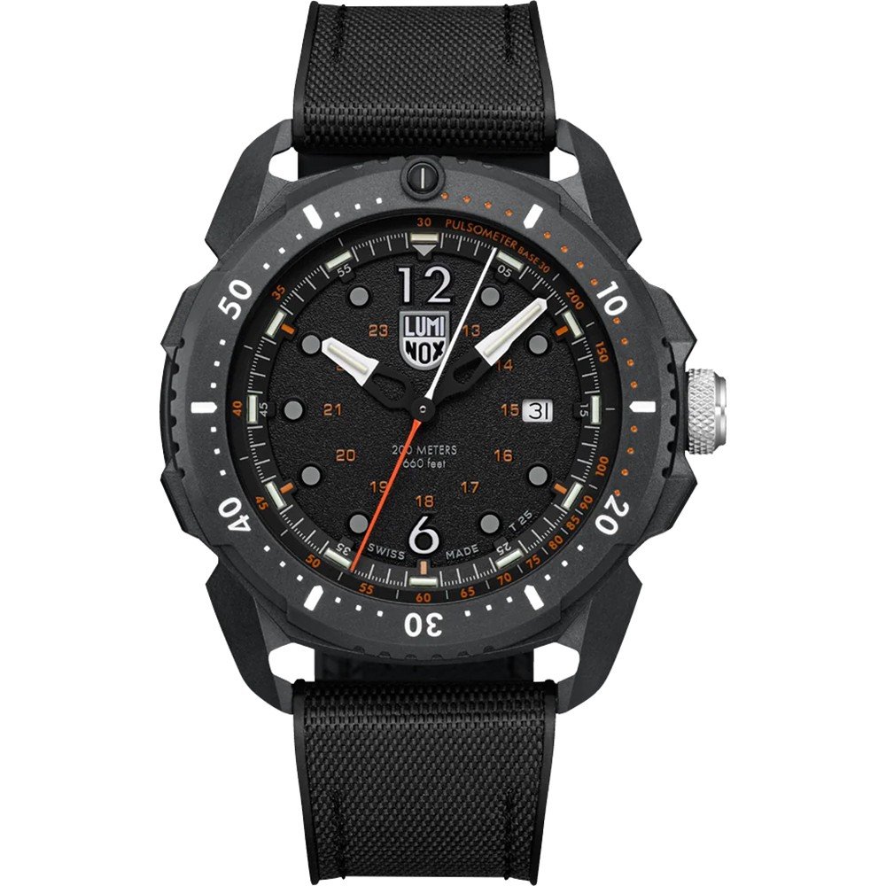 Luminox Sea XL.1052 Ice-Sar Arktic Zegarek