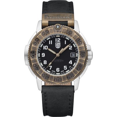 Luminox Sea XL.1301 Adventure Watch Zegarek