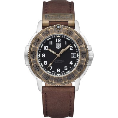 Luminox Sea XL.1301.LG Adventure Watch Zegarek