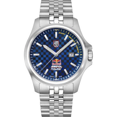 Luminox XL.2523.ARB.N Dress Field - Ampol Racing Zegarek