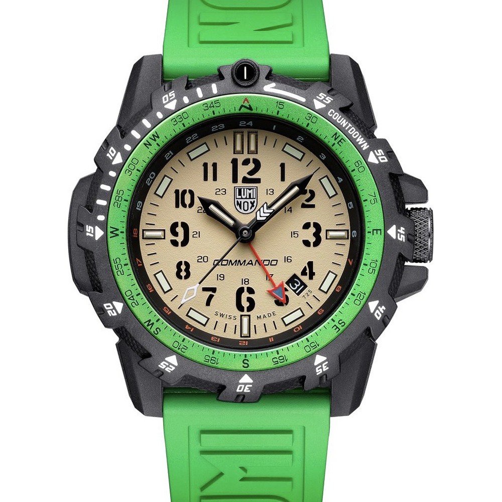 Luminox Land XL.3337 Commando Raider Zegarek