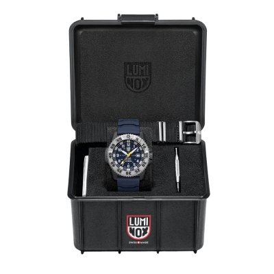 Luminox MIL-SPEC XL.3355.SET MIL-SPEC Inspired Zegarek