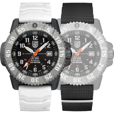 Luminox Land XL.3355.SET MIL-SPEC Set Zegarek