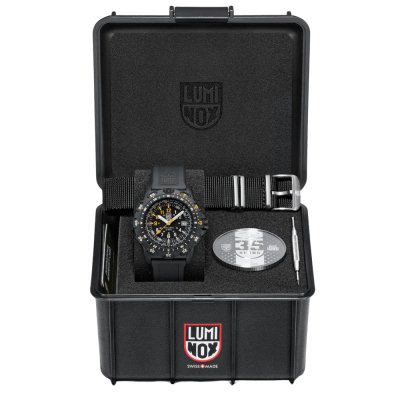 Luminox Land XL.8825.H.SET Recon Point Man - 35 Years Edition Zegarek