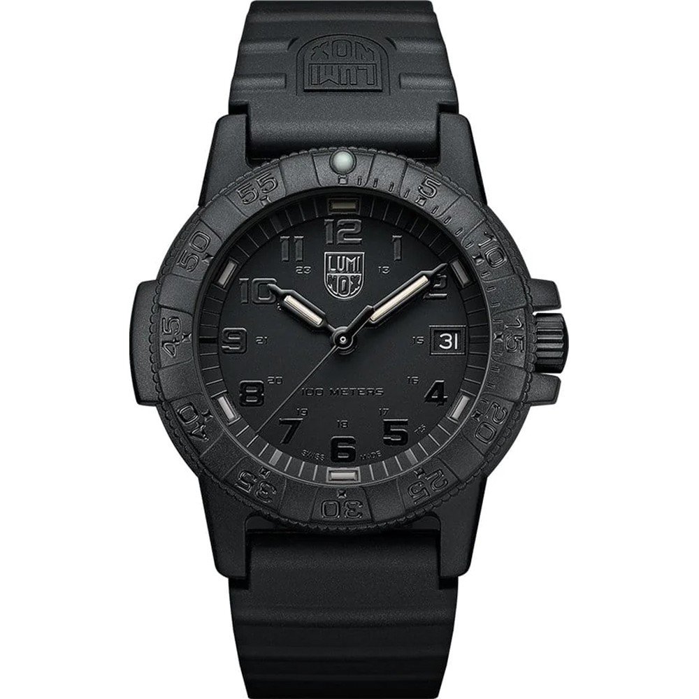 Luminox Sea XS.0301.BO.L Leatherback Sea Turtle Zegarek