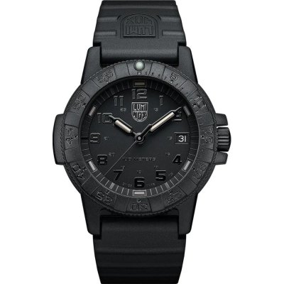 Luminox Sea XS.0301.BO.L-SC Leatherback Sea Turtle Zegarek
