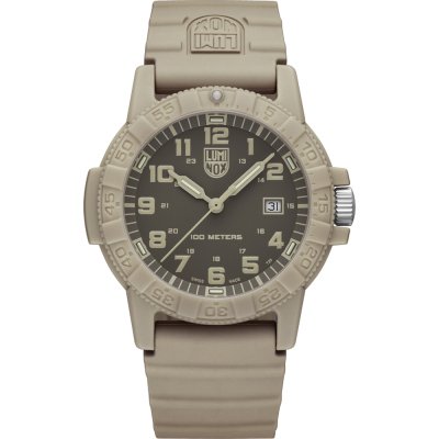 Luminox Sea XS.0326 Leatherback Sea Turtle Giant Zegarek