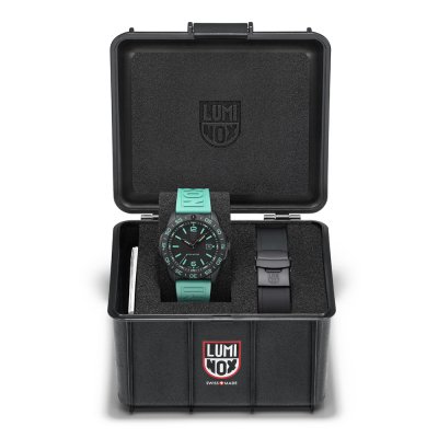 Luminox Sea XS.3124.N.SET Pacific Diver Zegarek