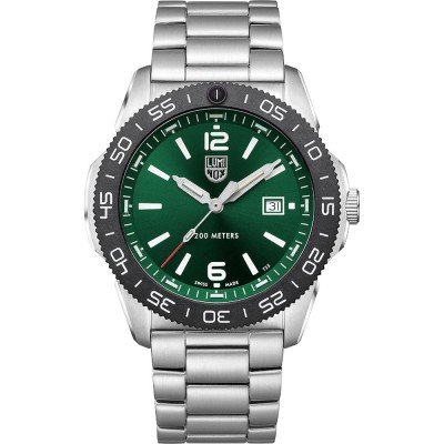 Luminox Sea XS.3137 Pacific Diver Zegarek