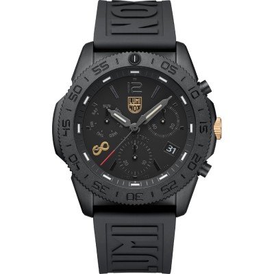 Luminox Sea XS.3141.BO.SNAK.N Pacific Diver - Year of the Snake Zegarek