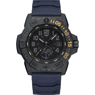 Luminox XS.3505.NSF.N Navy Seal Zegarek