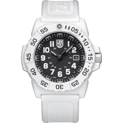 Luminox Sea XS.3507.WB Navy Seal Zegarek