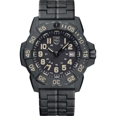 Luminox Sea XS.3510 Navy Seal Zegarek