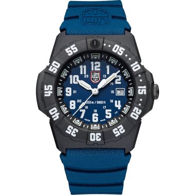 Luminox XS.3553 Navy Seal Zegarek