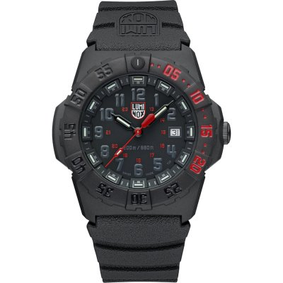 Luminox XS.3565 Navy Seal Zegarek