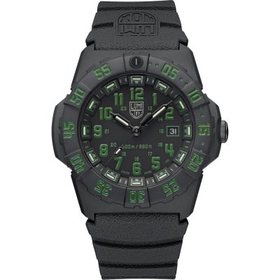 Luminox XS.3567 Navy Seal Zegarek
