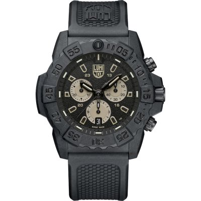 Luminox Sea XS.3587 Navy Seal Chronograph Zegarek