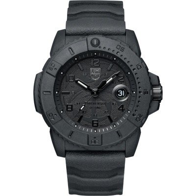 Luminox Sea XS.3601.BO.NSF Navy Seal Zegarek