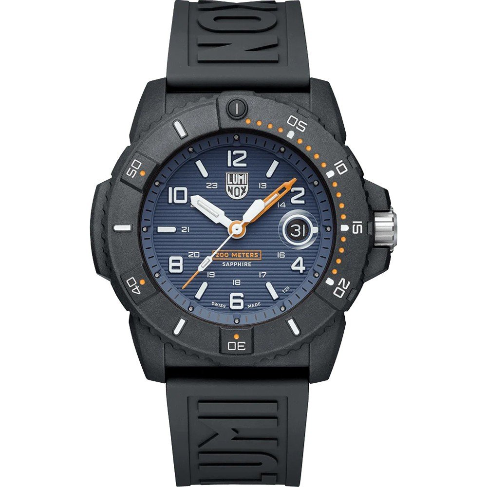 Luminox Sea XS.3602.NSF Navy Seal Zegarek