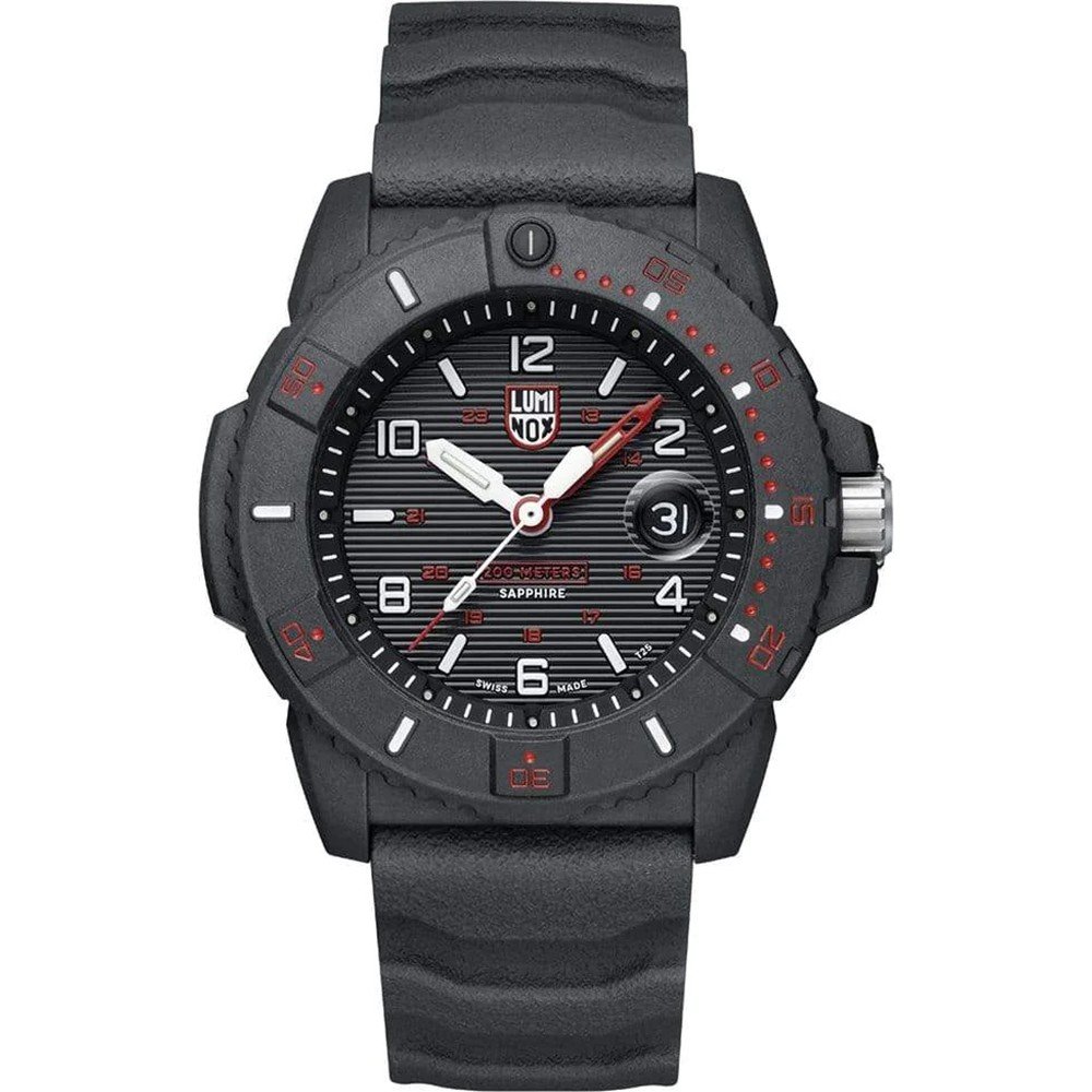 Luminox Sea XS.3615 Navy seal Zegarek