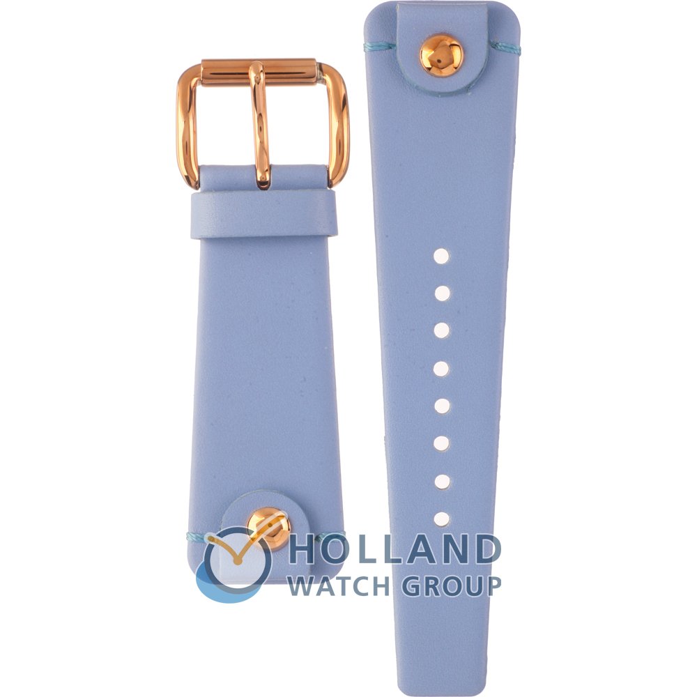 Marc Jacobs Straps AMBM1307 MBM1307 Molly Small Pasek