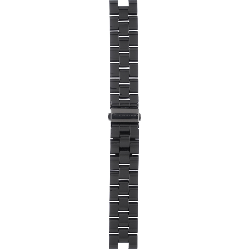 Marc Jacobs Straps AMBM4572 MBM4572 Henry Large Pasek