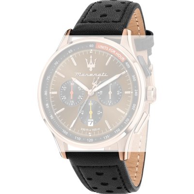 Maserati A01B6191E24119RT21 Sorpasso Pasek