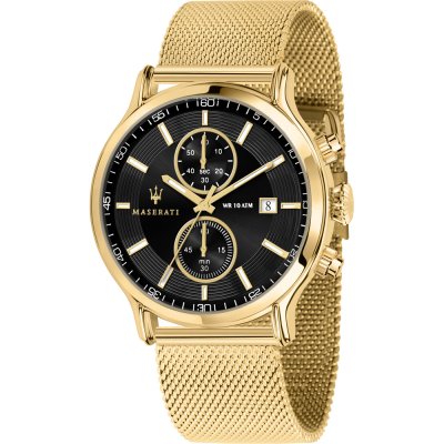 Maserati Epoca R8873618007 Zegarek