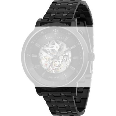 Maserati Straps U8870188102 Granturismo Pasek