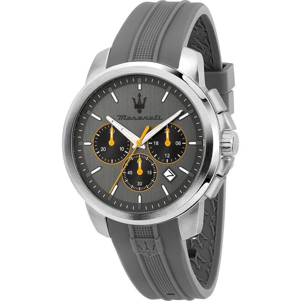 Maserati Successo R8871621043 Successo Chrono Zegarek • EAN
