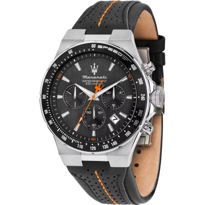 Maserati Sfida R8871640008 Zegarek