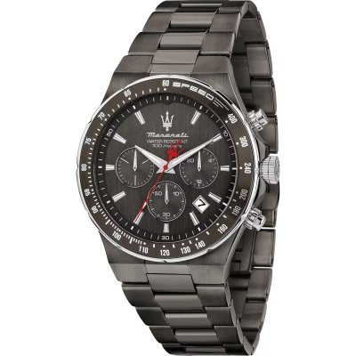 Maserati Sfida R8873640027 Zegarek