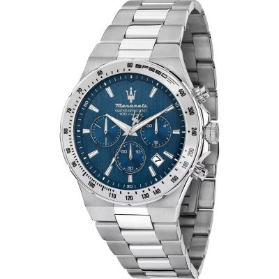 Maserati Sfida R8873640029 Zegarek