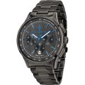 Maserati Sorpasso R8873654002 Sorpasso Dark Edition Zegarek