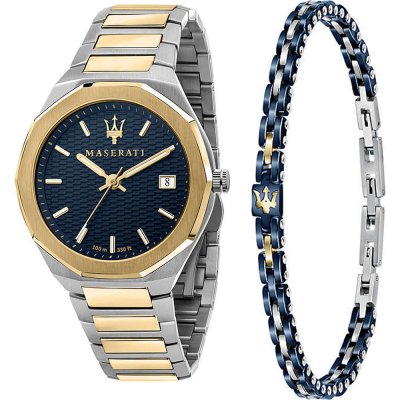Maserati Stile R8853142009 Zegarek