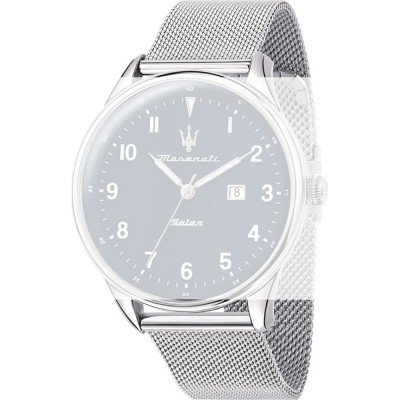 Maserati Tradizione U8870188182 Tradizione Solar Pasek