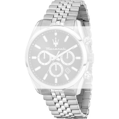 Maserati U8870188240 Attrazione Pasek