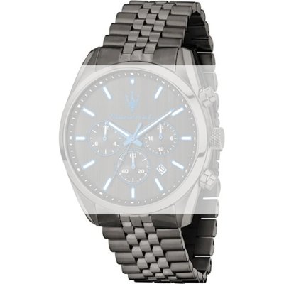 Maserati U8870188248 Attrazione Pasek