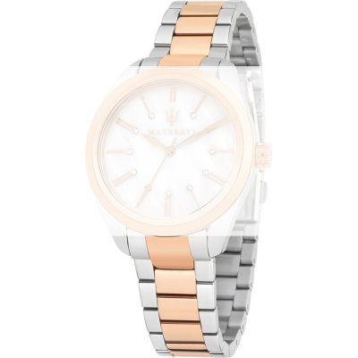 Maserati Straps U8870188508 Pole Position Pasek